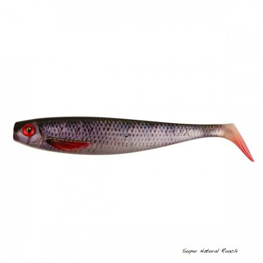 Señuelo Suave Fox Rage Pro Shad Natural Classics 2 10cm