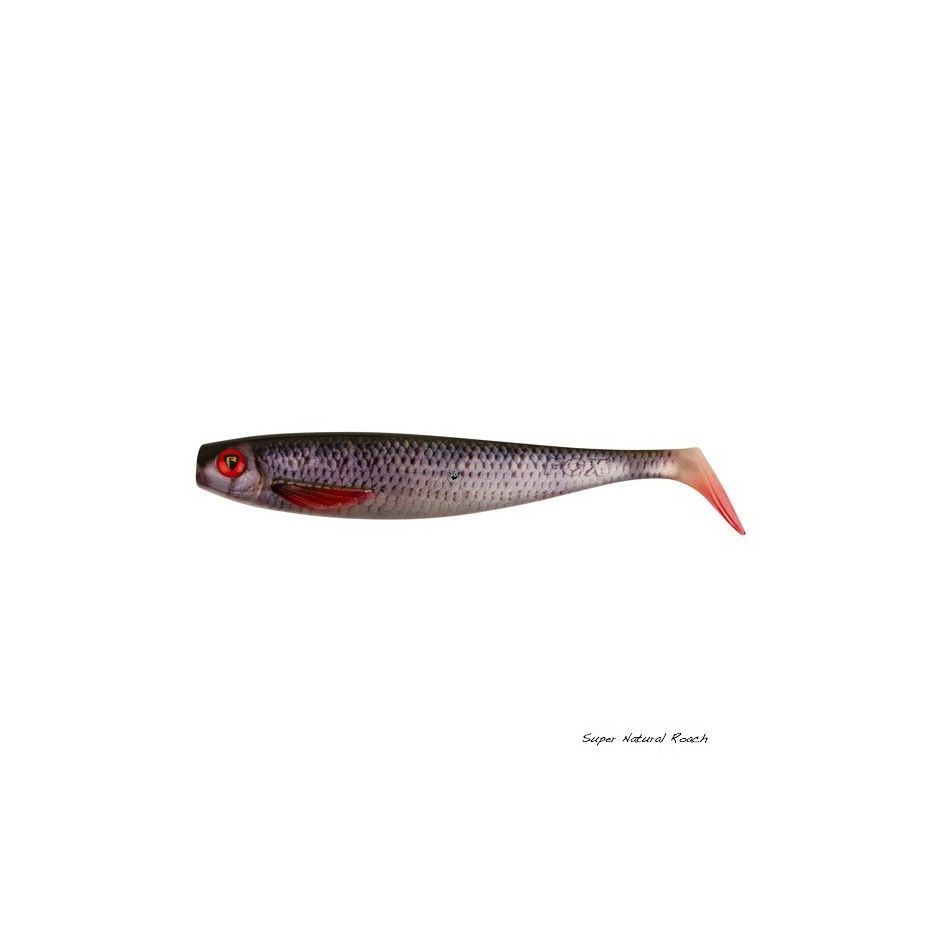 Soft Bait Fox Rage Pro Shad Natural Classics 2 10cm