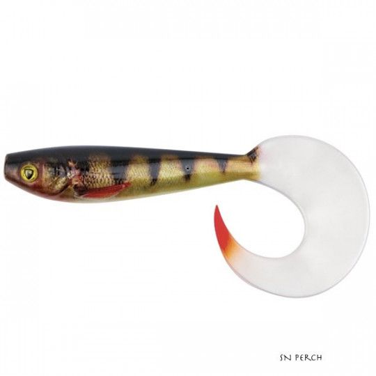 Señuelo Fox Rage Pro Grub 23cm - Big Bait