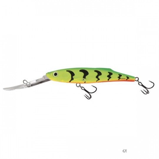 Wobbler Salmo Freediver Super Deep Runner 9cm Floating