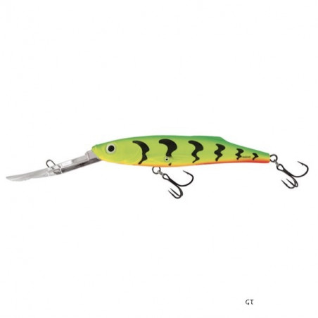 Wobbler Salmo Freediver Super Deep Runner 9cm Floating