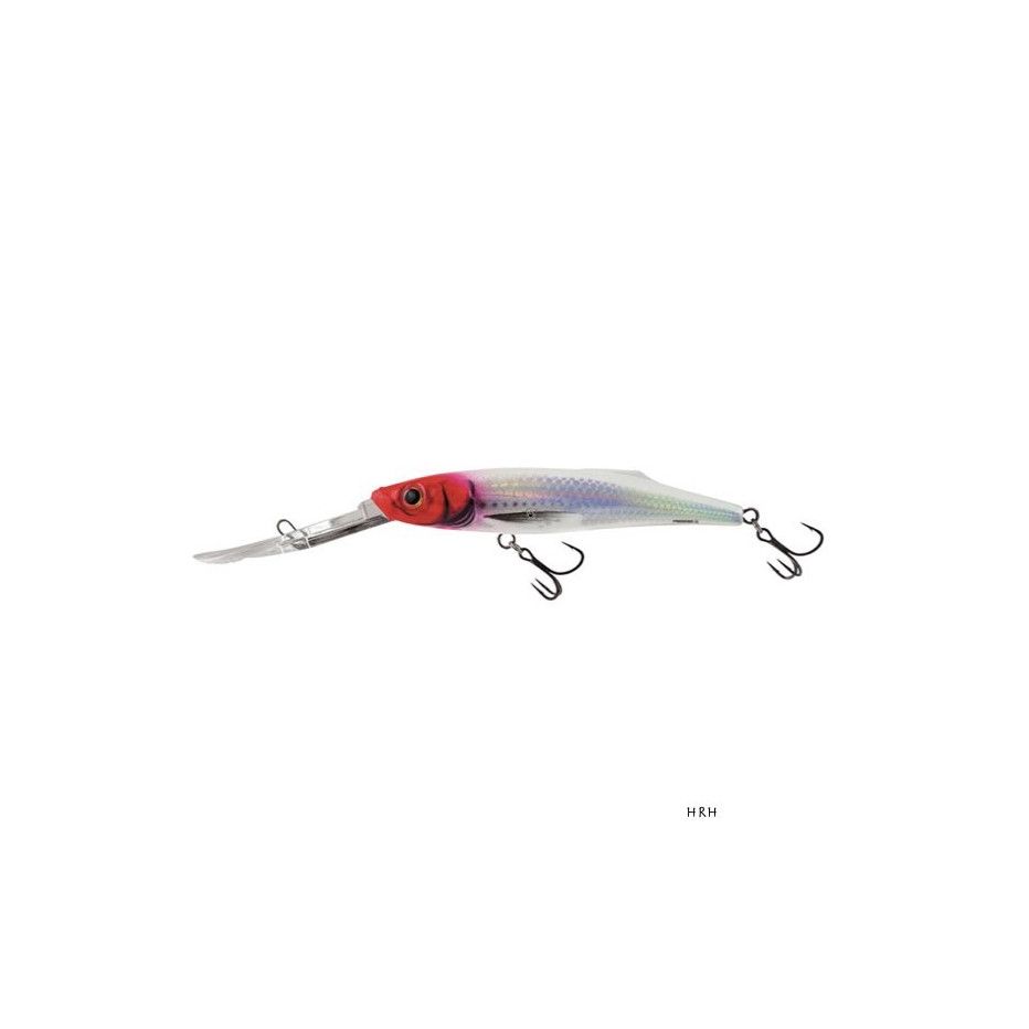 Hard bait Salmo Freediver Super Deep Runner 9cm Floating