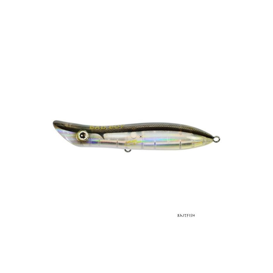Wobbler Xorus Bad Boy 11cm
