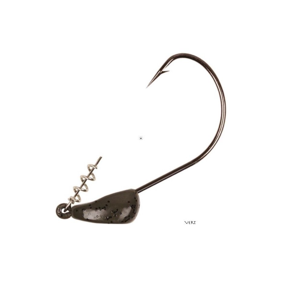 BFT Jighead Triple S