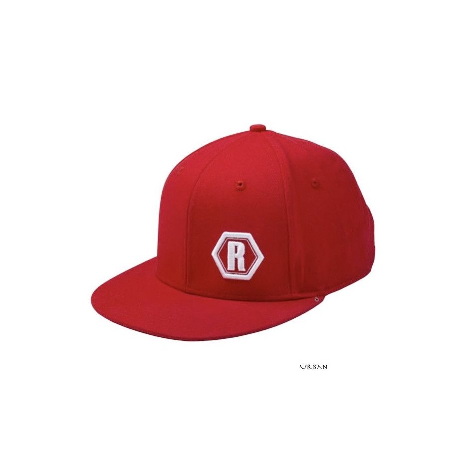 Casquette Rapala Urban R Rouge