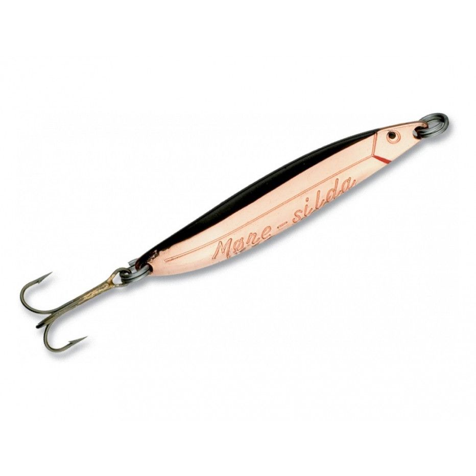 Blinker Blau Fox Moresilda Löffel