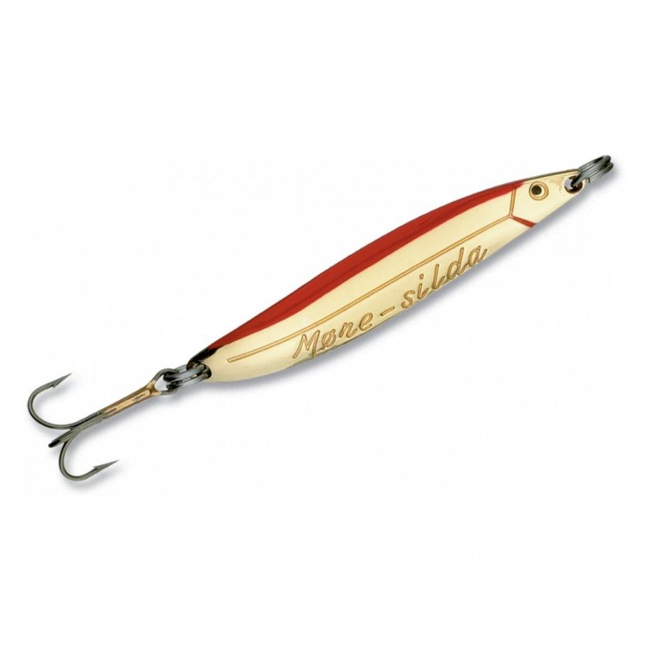 Cuiller Ondulante Blue Fox Moresilda Spoon