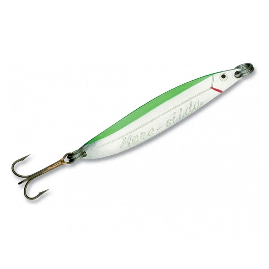 Cuiller Ondulante Blue Fox Moresilda Spoon