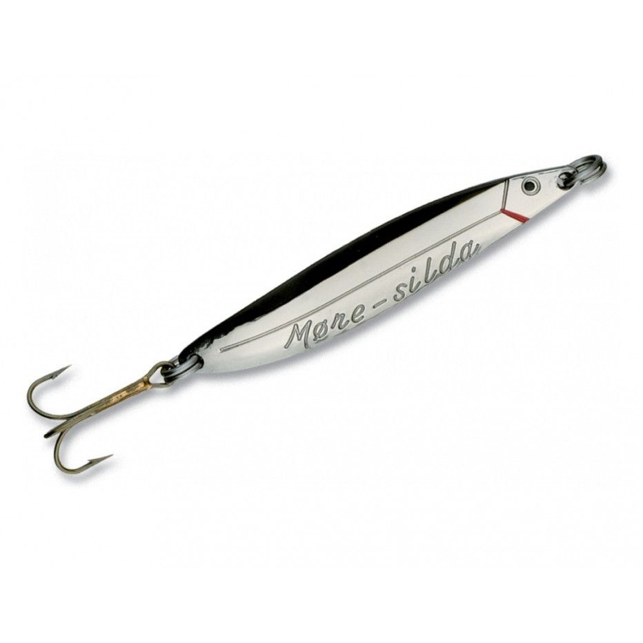 Spoon Ondulante Blue Fox Moresilda Spoon