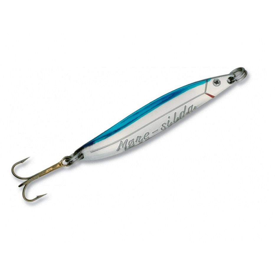 Spoon Ondulante Blue Fox Moresilda Spoon