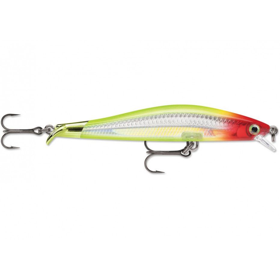 Wobbler Rapala Ripstop Minnow 9cm