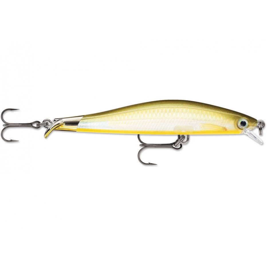 Wobbler Rapala Ripstop Minnow 9cm