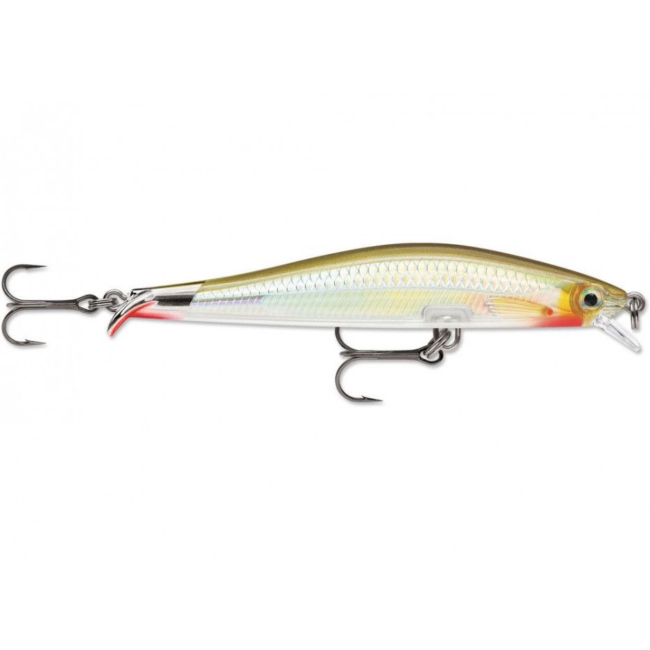 Wobbler Rapala Ripstop Minnow 9cm