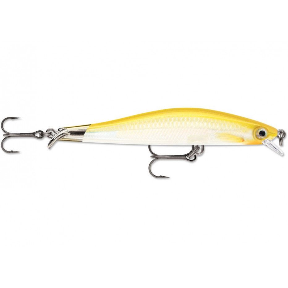 Poisson Nageur Rapala Ripstop Minnow 9cm