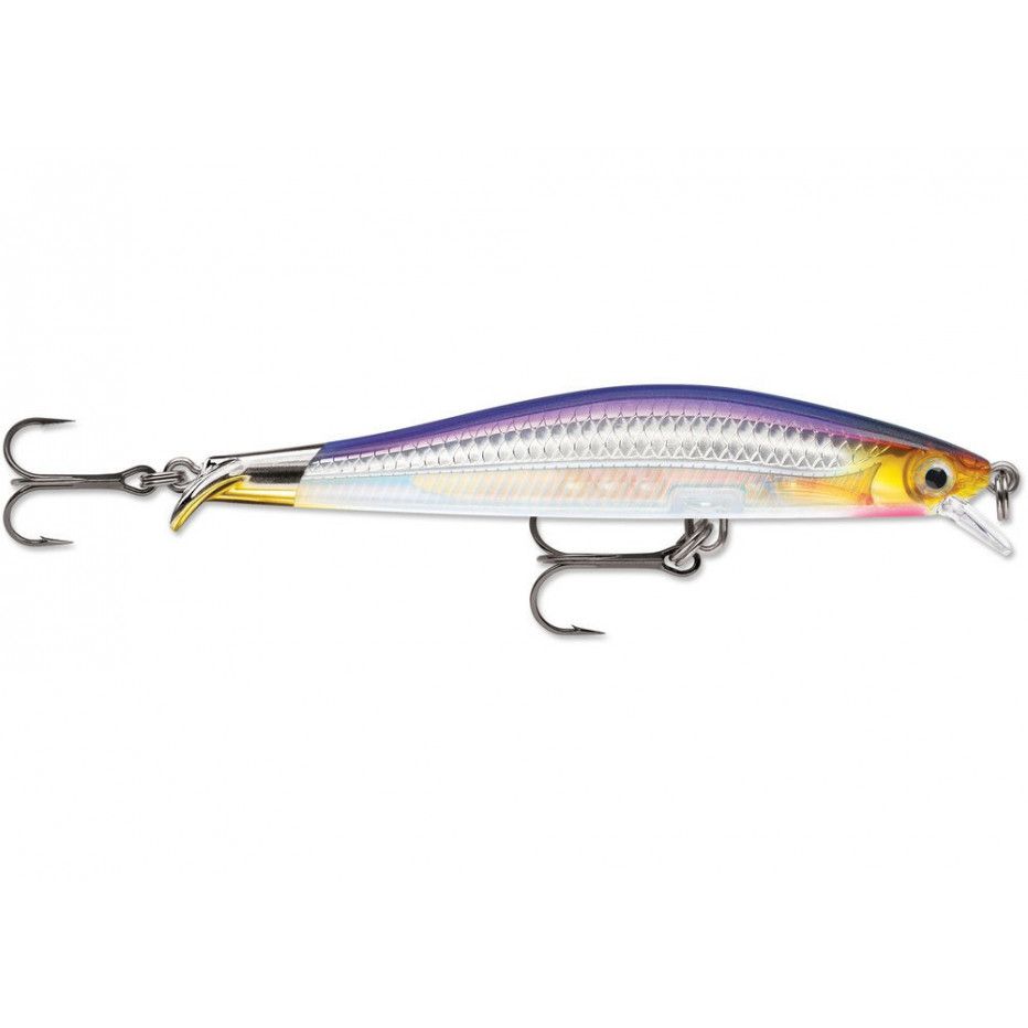 Poisson Nageur Rapala Ripstop Minnow 9cm