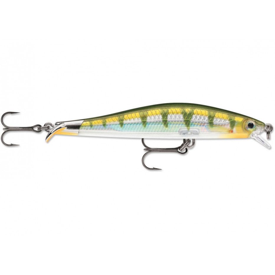 Hard Bait Rapala Ripstop Minnow 9cm