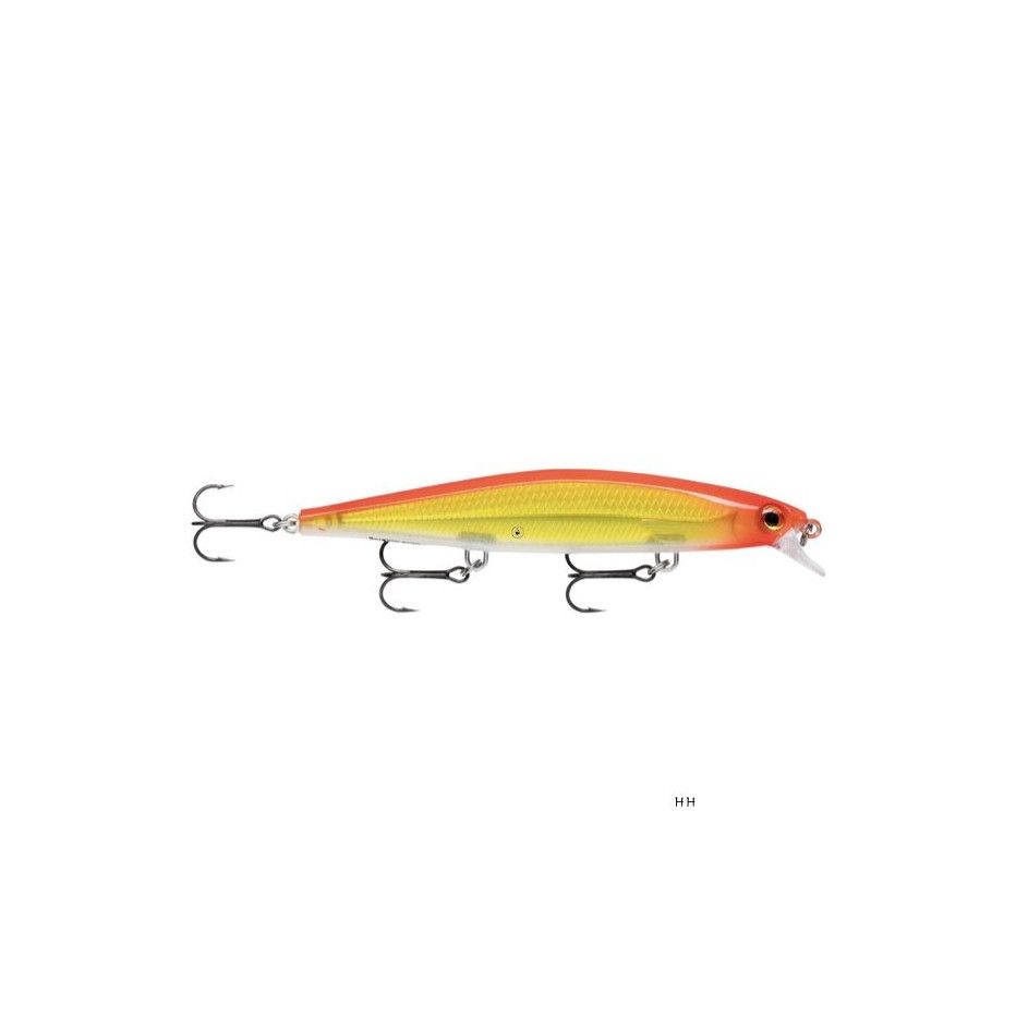 Kunstköder Rapala Shadow Rap 11cm