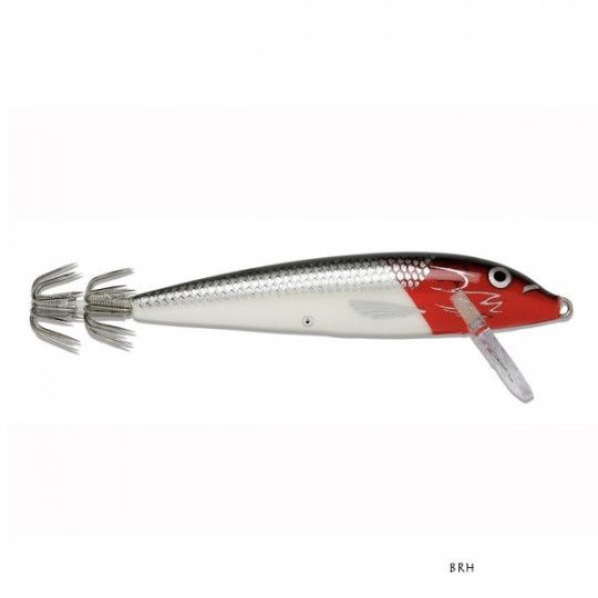 Kunstköder Tintenfischköder Rapala Squid Countdown - Kopffüßer