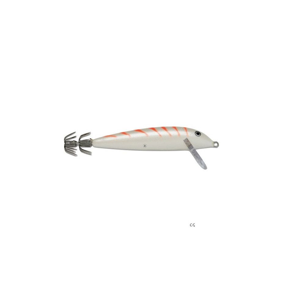 Kunstköder Tintenfischköder Rapala Tintenfisch Countdown