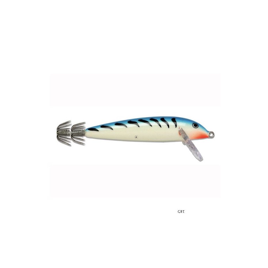 Squid jig lure Rapala Squid Countdown