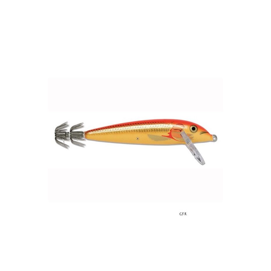 Squid jig lure Rapala Squid Countdown