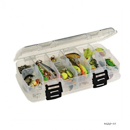 Reversible Storage Box Plano 3500-22