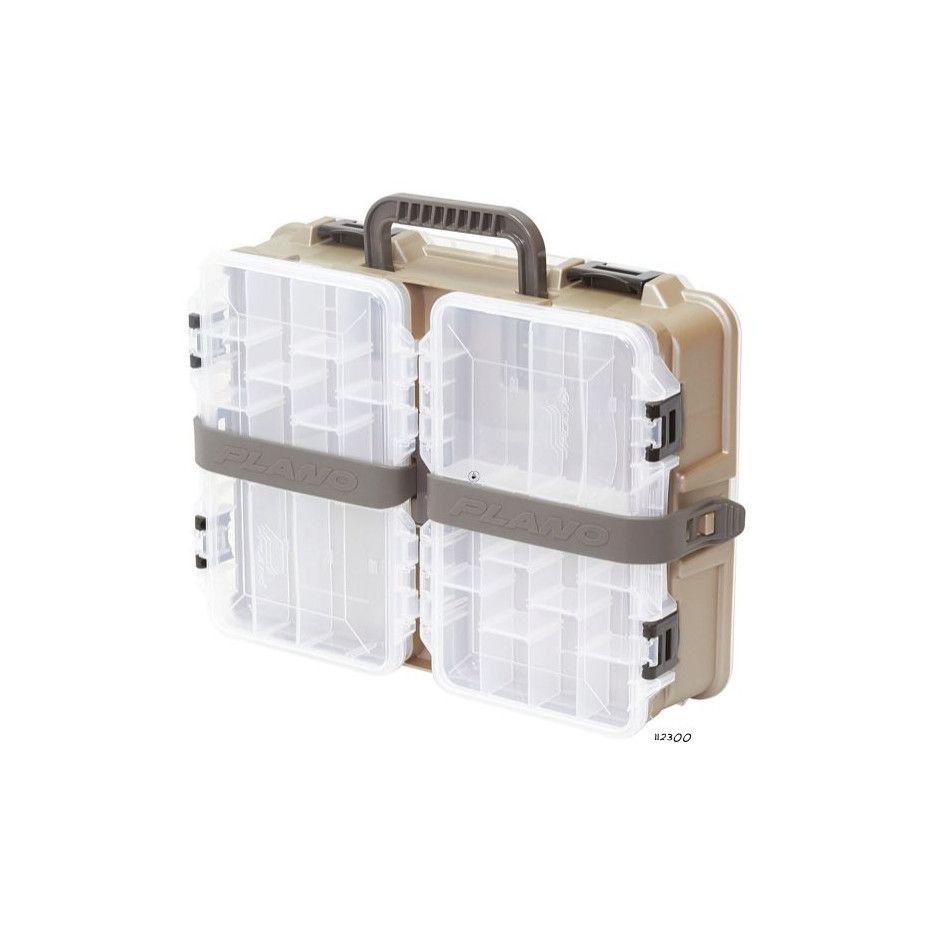 Boite de rangement Plano 112300 Flex N' Go Satchel