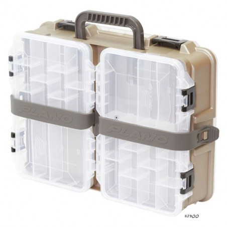 Caja de almacenamiento Plano 112300 Flex N' Go Satchel