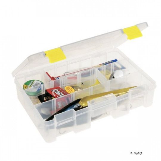 Storage Box Plano 2-3630