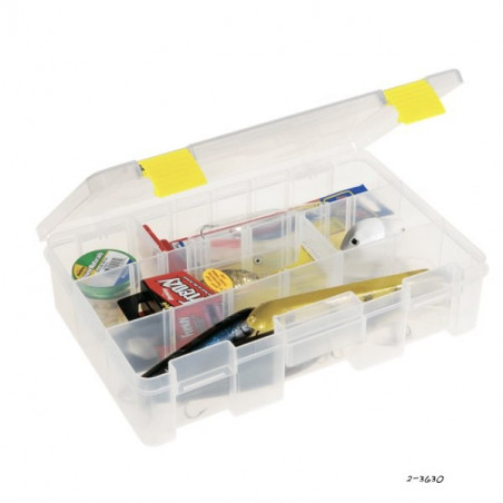 Aufbewahrungsbox Plano 2-3630 - Stowaway