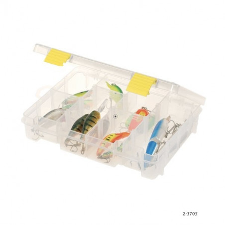 Storage box Plano Prolach Stowaway Half Size 2-3705
