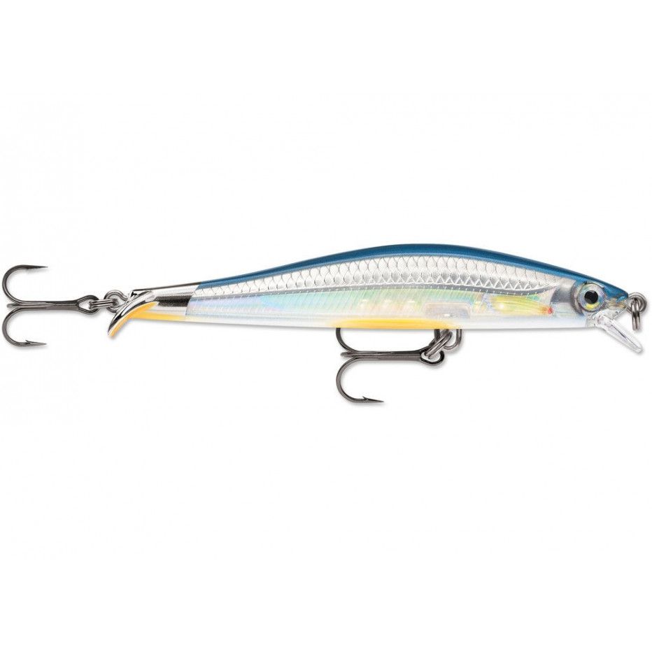 Señuelo Duro Rapala Ripstop Minnow 12cm