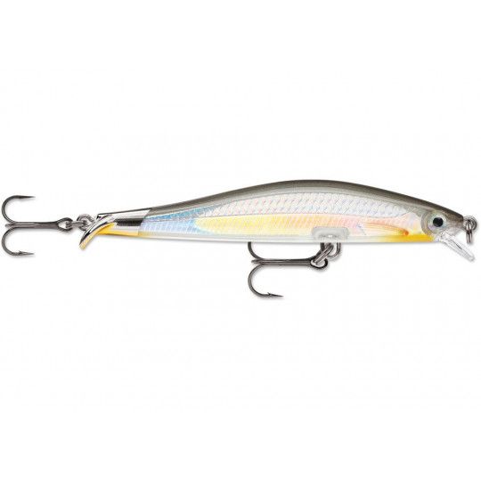 Wobbler Rapala Ripstop Minnow 12cm - Neuheit 2019
