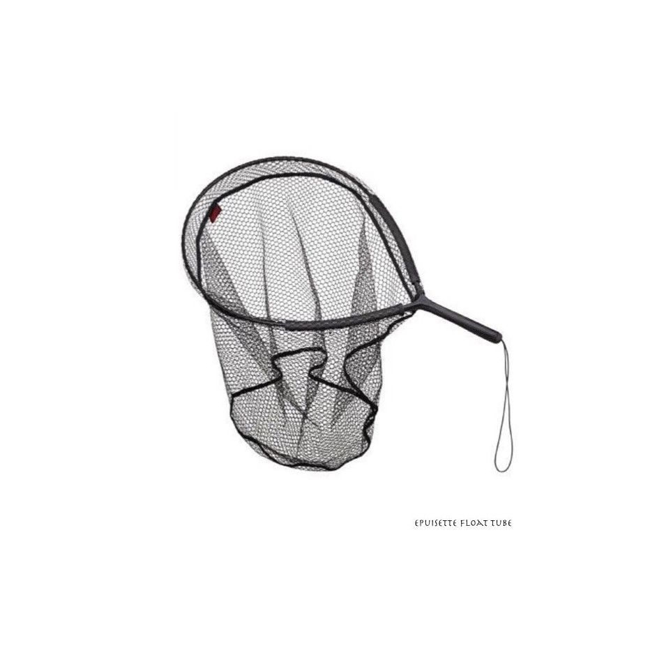 Float Tube net Rapala Floating