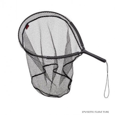 Float Tube net Rapala Floating - Small footprint