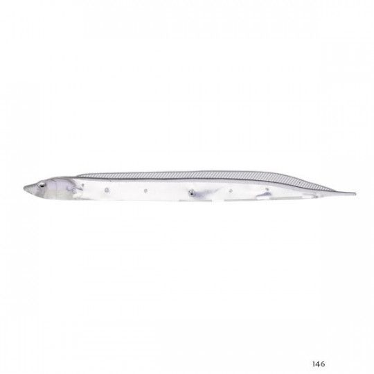 Soft Bait Fish Arrow Flash J Shirasu SW 8cm