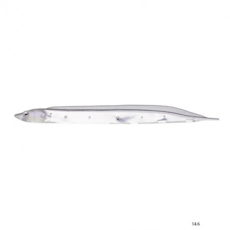 Gummifische Fish Arrow Flash J Shirasu SW 8cm
