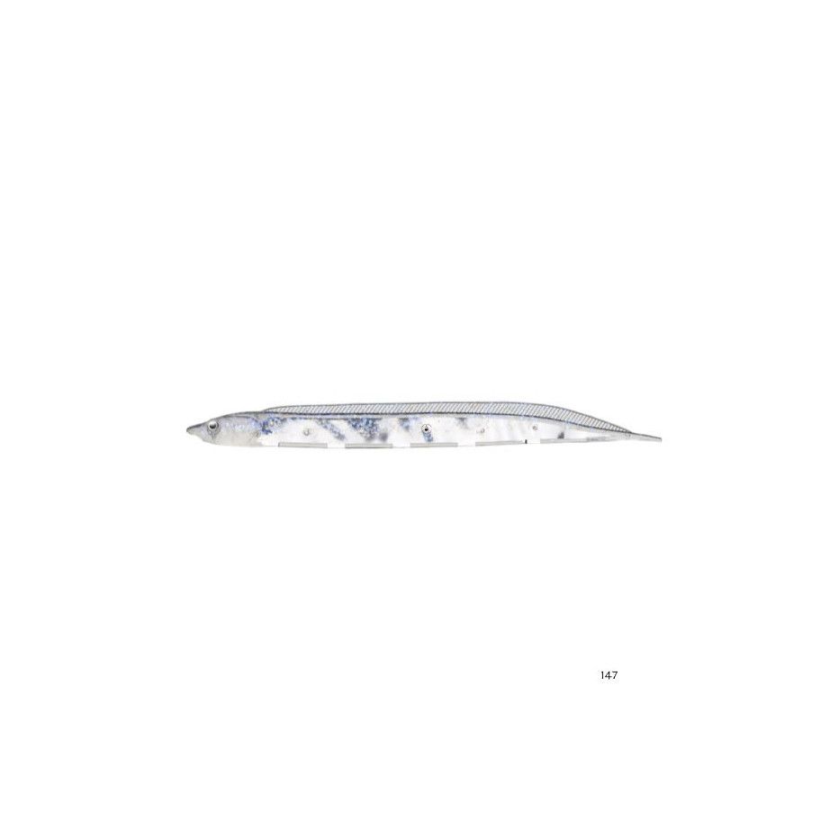 Señuelo suave Fish Arrow Flash J Shirasu SW 8cm