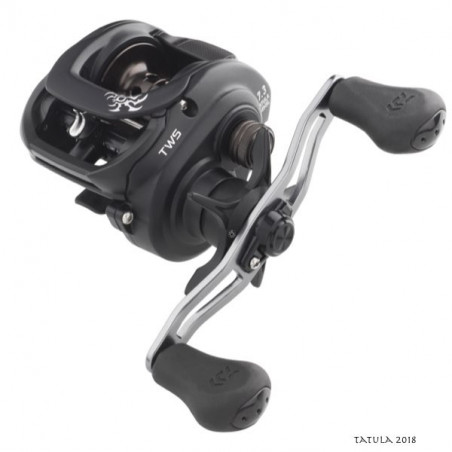Casting Reel Daiwa Tatula 2018 - TWS System