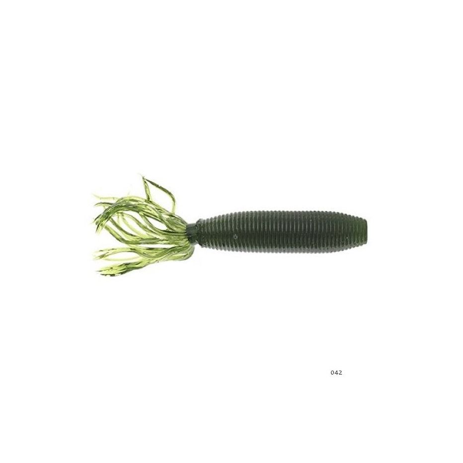 Soft bait Gary Yamamoto Fat Ika 10cm