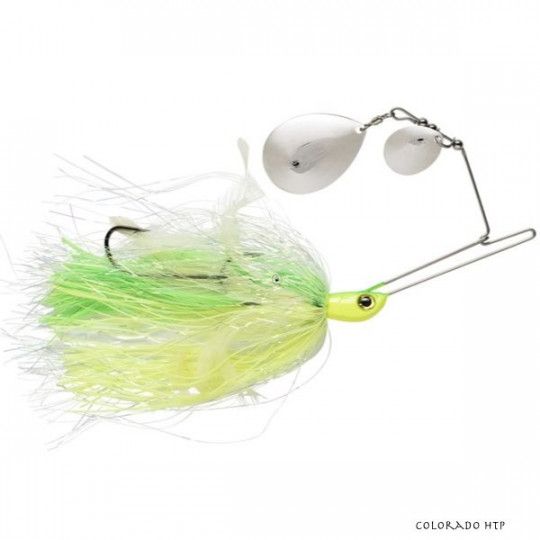 Kunstköder Storm Spinnerbait RIP 28g - Angeln des Hechts