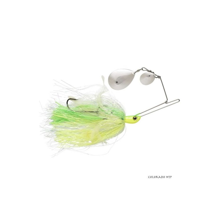 Lure Storm Spinnerbait RIP 28g - Pike fishing