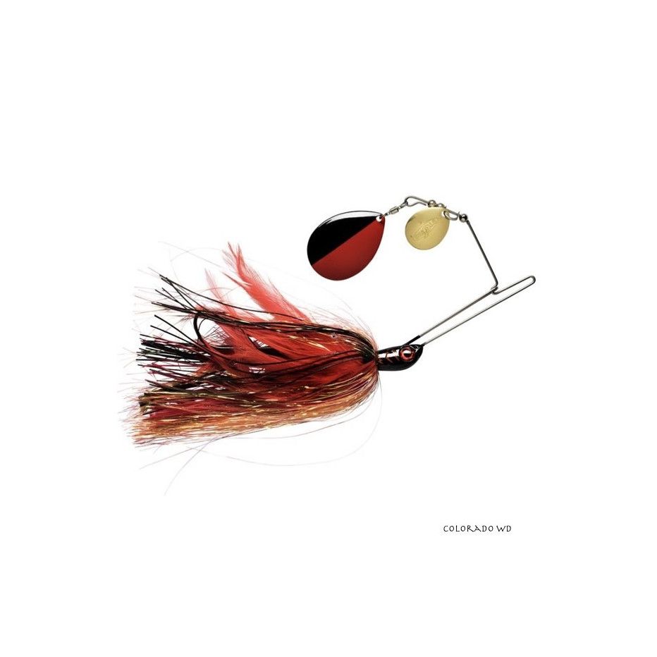 Lure Storm Spinnerbait RIP 28g