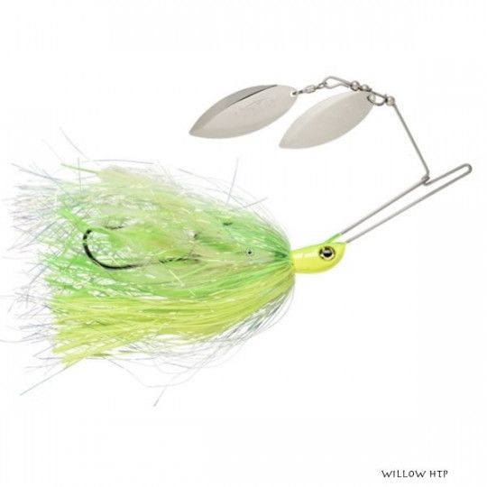 Leurre Storm Spinnerbait...