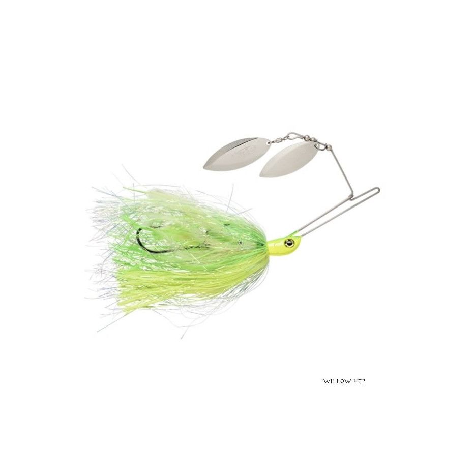 Kunstköder Storm Spinnerbait RIP 28g