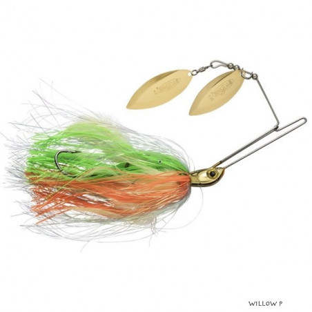 Lure Storm Spinnerbait RIP 28g - Pike fishing