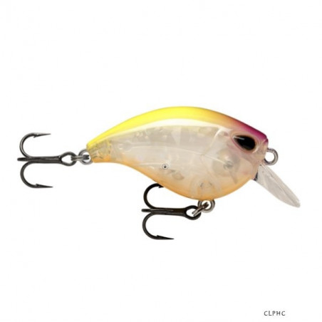 Poisson Nageur Storm Gomoku Crank Shallow 38