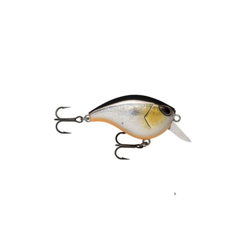 Hard Bait Storm Gomoku Crank Shallow 38