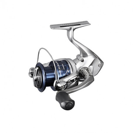 Spinning reel Shimano Nexave FE Pêches Forte