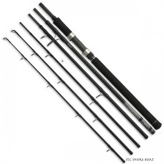 Travel rod Shimano STC...